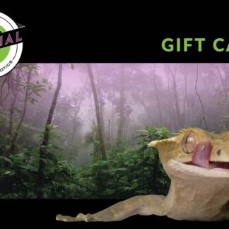 Imperial Reptiles & Exotics Gift Card