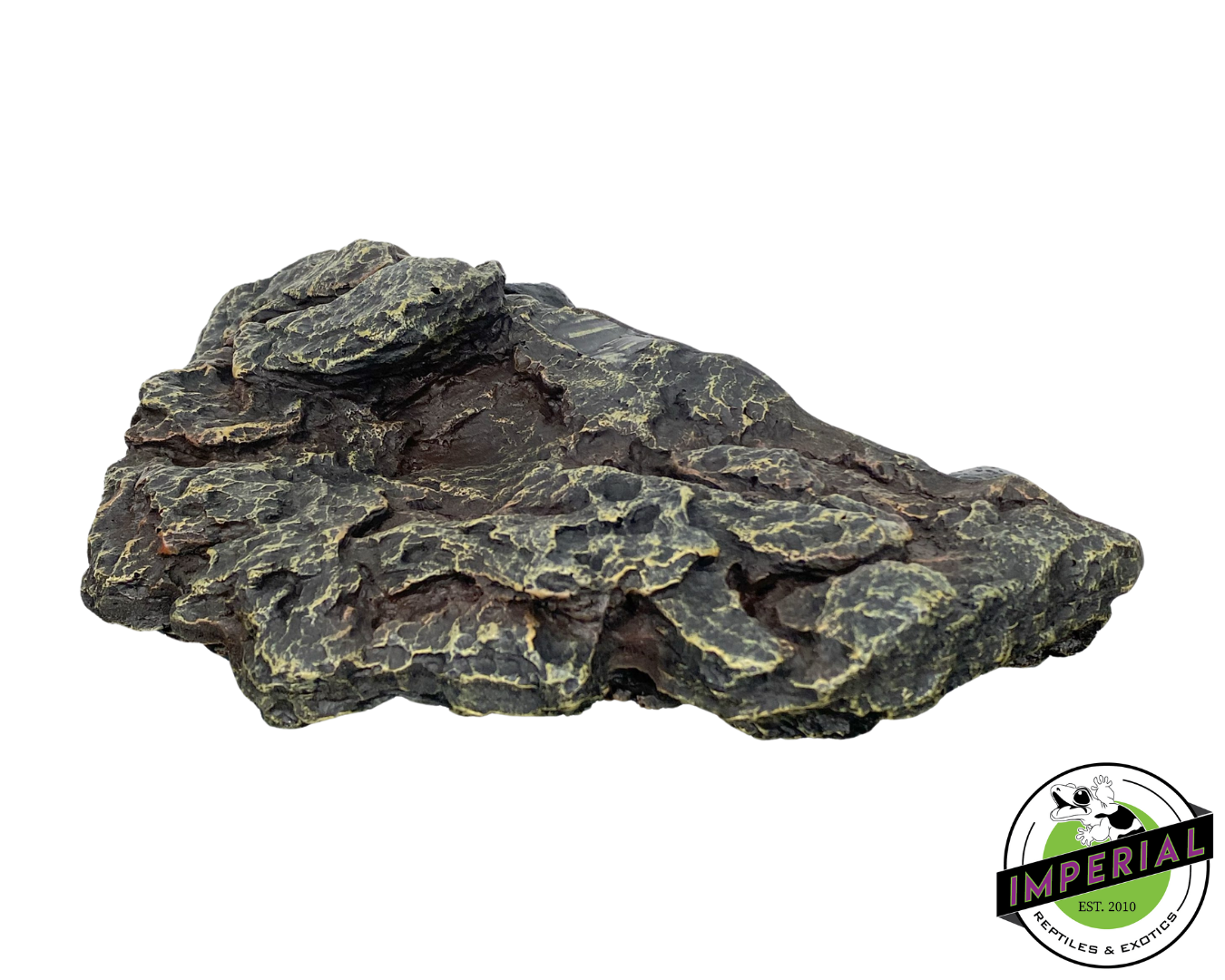 Komodo Magnetic Gecko Ledge