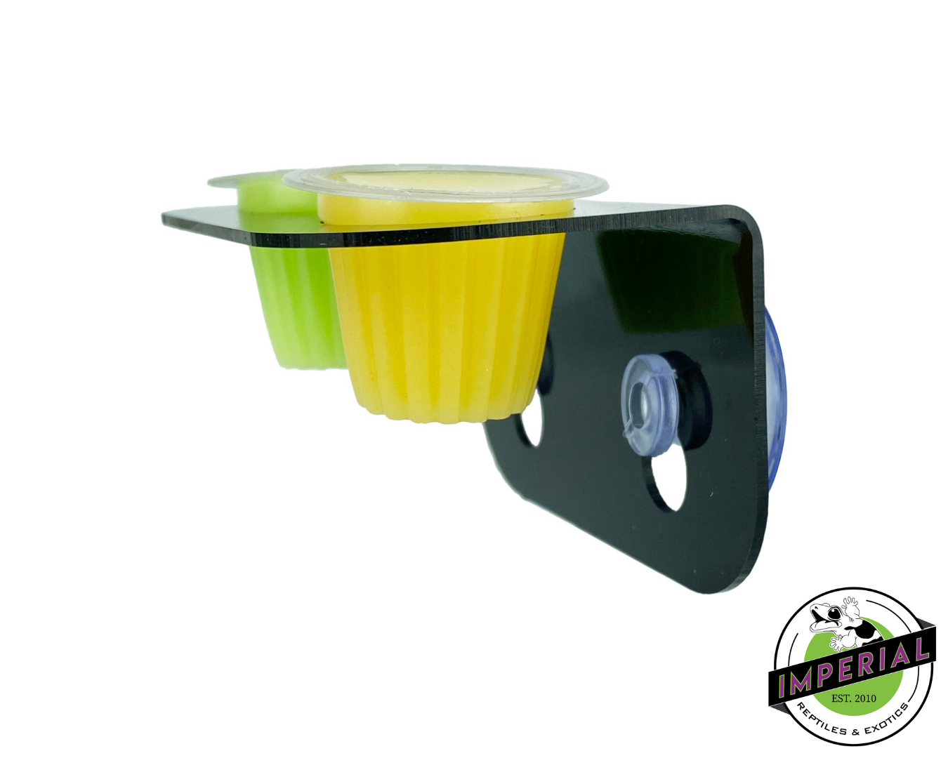 Komodo Twin Jelly Pot Holder - Image 2