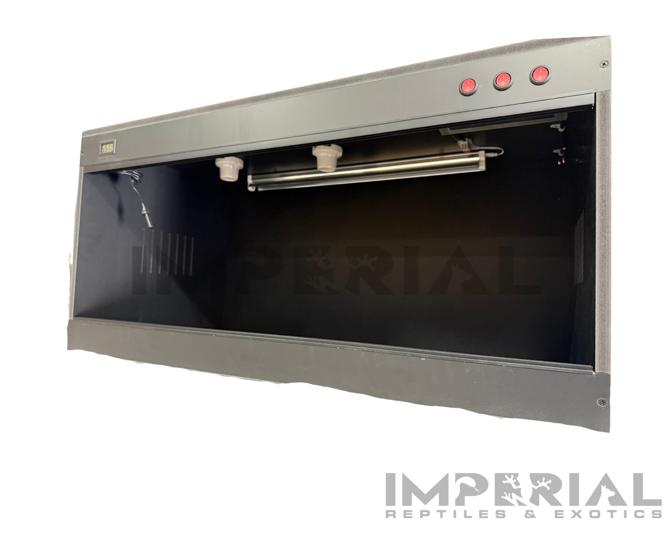 PVC Enclosure - Image 2