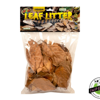 Zoo Med Terrarium Leaf Litter 1 oz