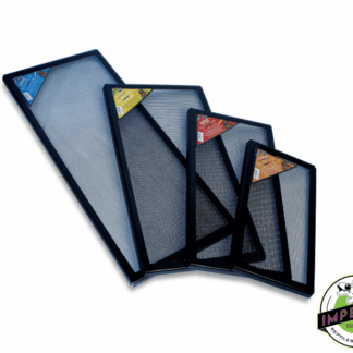 Fluker's Screen Cover