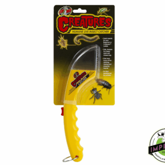 Creatures Insect Catcher